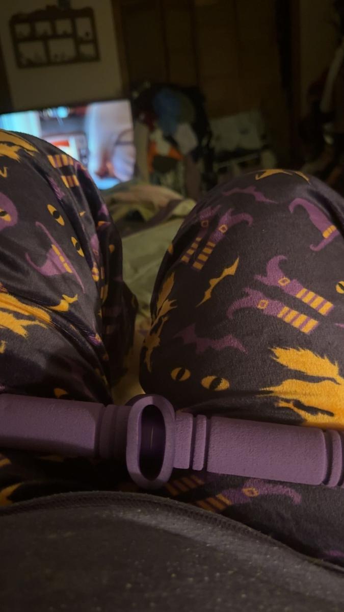 Item: purple, 1-pack