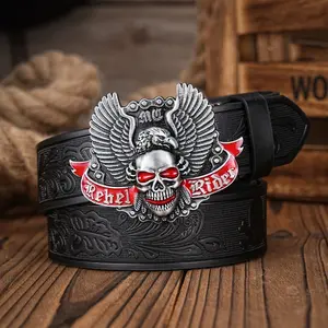 Rebel Rider Belt