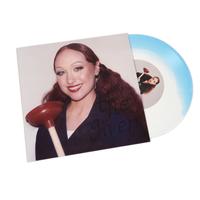 Plumber / Swirl 7" Vinyl