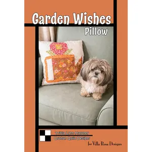 Garden Wishes - Villa Rosa Designs