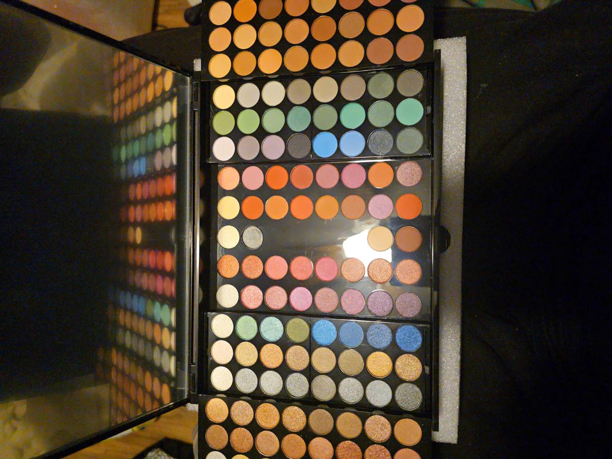 Item: Multicolor1, one-size