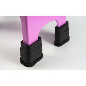 Stackable Fluff Trough Lift Kit