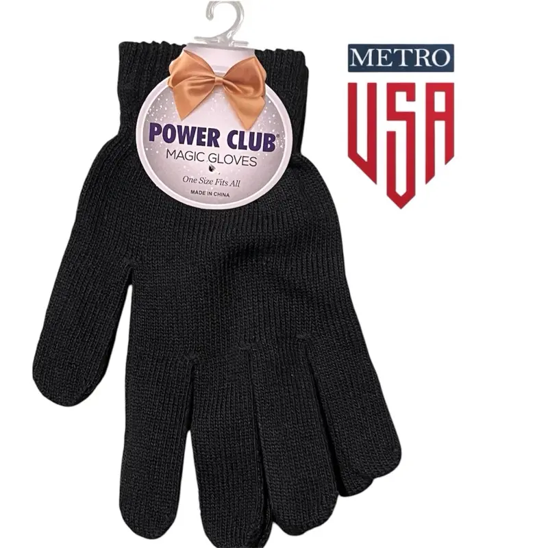 GLOVES for Warmth During Outdoor Activities - One Size Fits All, Comfortable Fit, Ideal for All Skin Types