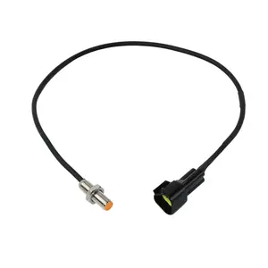 Kickstand Switch for Surron Light bee X S Segway X160 X260 Electric Motorcycle Brake Stop & Side Stand Cut Off Wire Compatible Parts Accessories