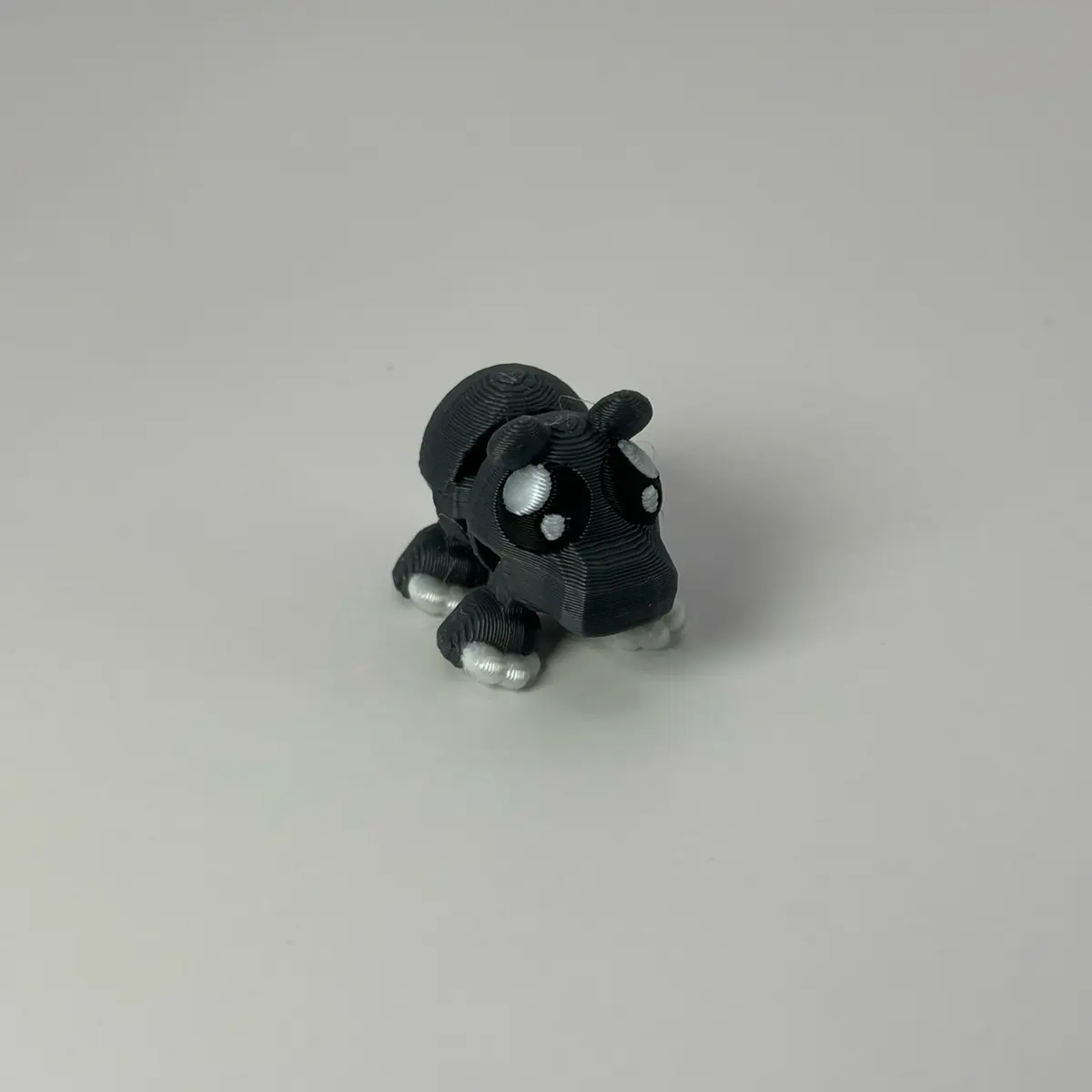 MINI HIPPO