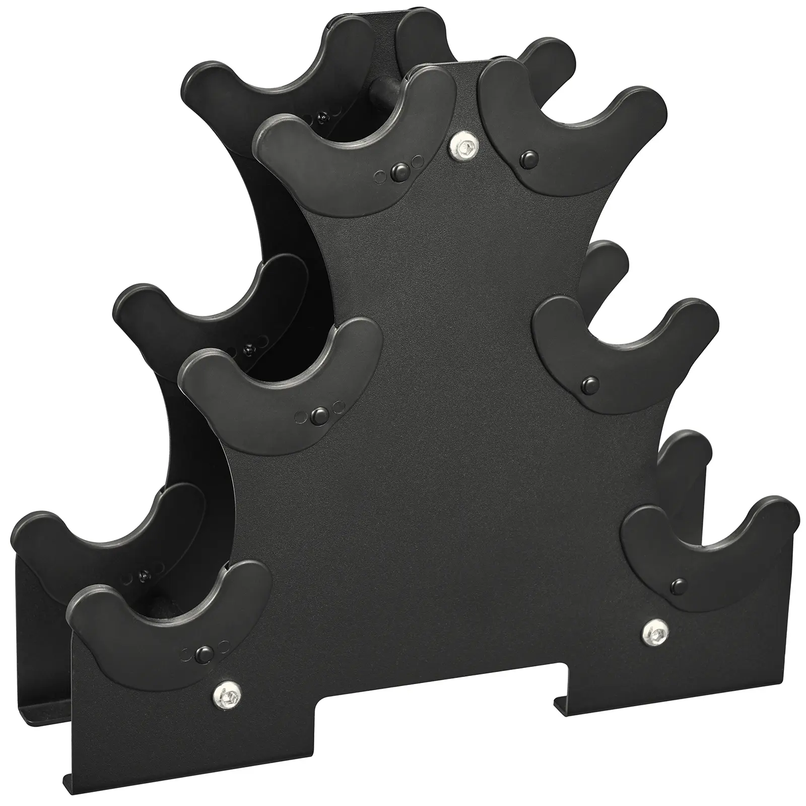 Small Dumbbell Rack Heavy Duty Dumbbell Stand Dumbbell Storage Rack Organiser