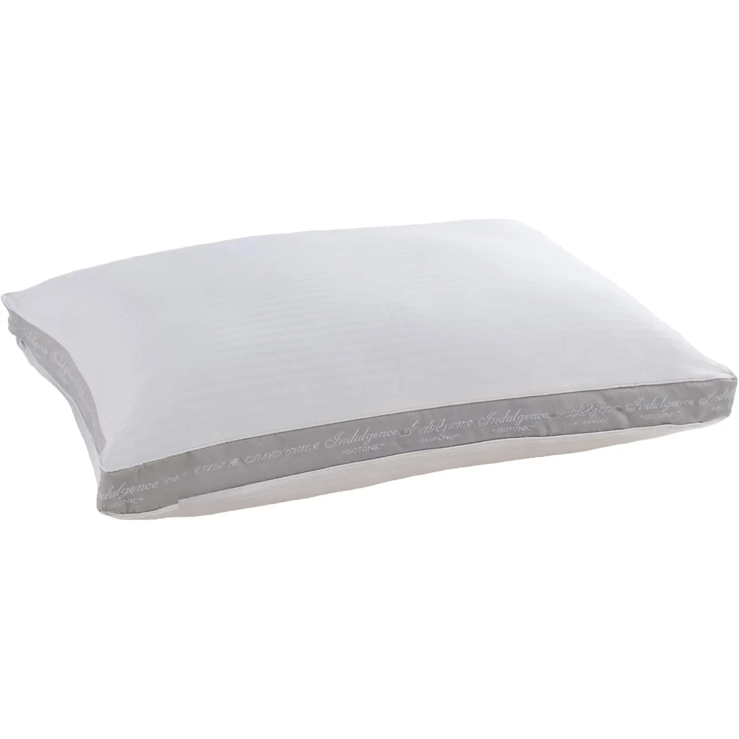 Indulgence Side Sleeper Pillow by  36"x20"