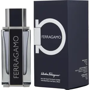 Ferragamo By Salvatore Ferragamo Edt For Men Ferragamo By Salvatore Ferragamo Edt For Men