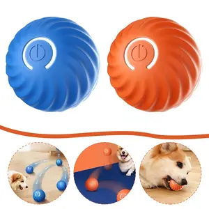 BounceBuddy™ Interactive Pet Ball