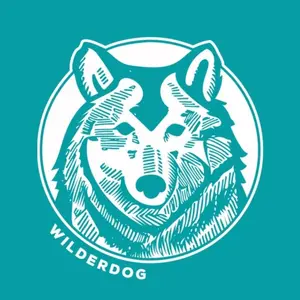 Wilderdog shop logo