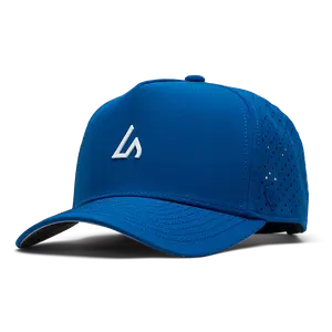 Apex - Royal / White