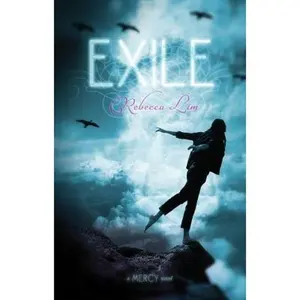 USED-Exile (A Mercy Novel) by Rebecca Lim (Hardcover)