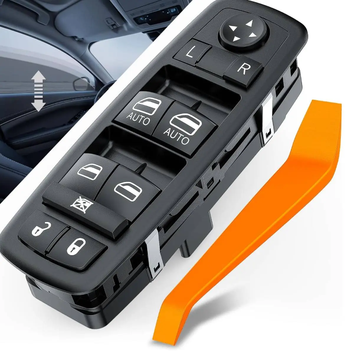 Chrysler&Dodge Charger 2011-2020