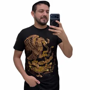 Men’s Rhinestone (SIZE UP) TALLA PARA ARRIBA