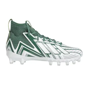 adidas Mens Freak 23 Football Sneakers Shoes - Green