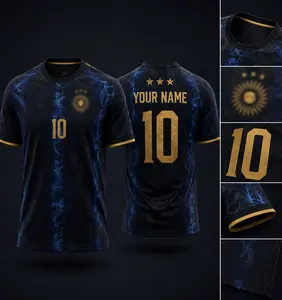 Julián Álvarez Fan Edition Custom Name Number Shirt, Argentina Personalized Supporter Tee, Game Day Sports Apparel, Country Pride Fan Wear, Unisex Gift for Men Women