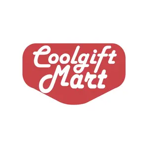 COOLGIFT MART shop logo