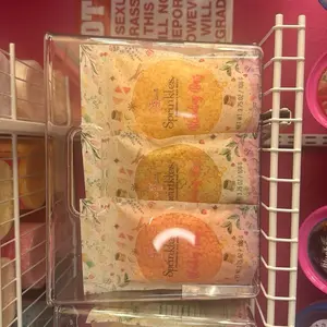 Sprinkles Live Choice of Pre Packed Scent Beads  3 3.75 oz for Aromatic Delight