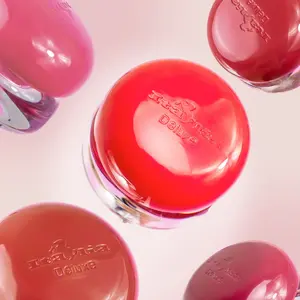 Mousse Matte Cheek + Lip Pot