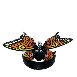 Articulating Butterfly