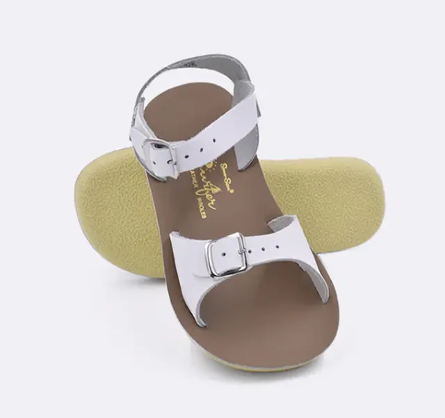 Sun-San Surfer Sandals