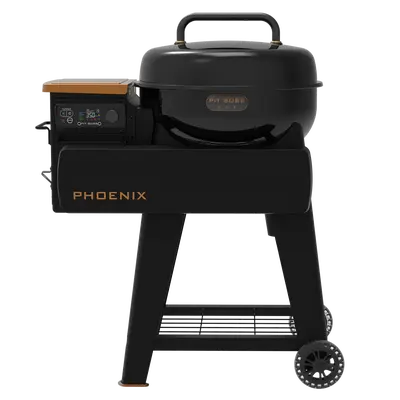 Pit Boss Xl Grill TikTok Shop - Main Image