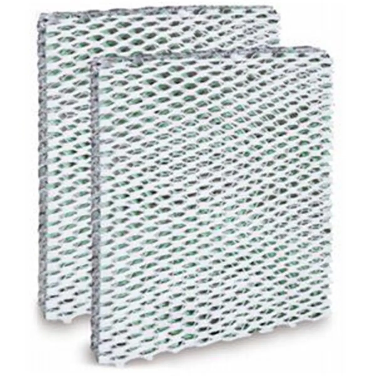 212 MAIN Wick Replacement Filter Pack (2-Pack) - Household Appliance Parts & Accessories Filter Device, Compatible with Vornado EV100, Appliance Parts & Accessories Filter Device Household