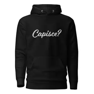 Capisce? - Premium Pullover