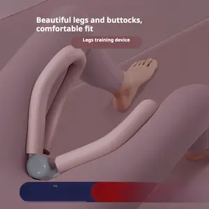 Thigh Weights Leg Toner for Inner Thigh Slimming and Pelvic Floor Training Reduce Thigh Fat and Shape Beautiful Legs