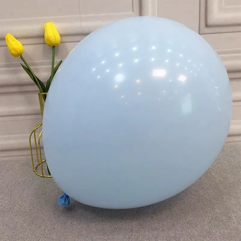 2.2 Macca Blue (100 pcs/pack)