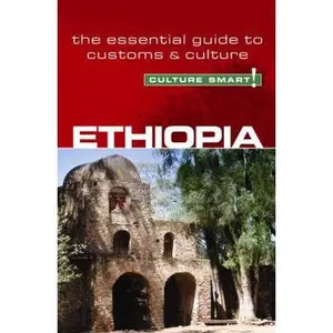 USED-Ethiopia - Culture Smart!: The Essential Guide to Customs & Culture by Howard, Sarah (Paperback)