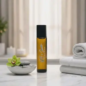 The Lip Ritual - Lip Oil