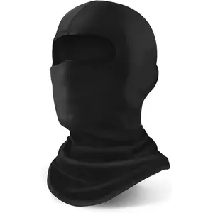 Winter Balaclava Ski Mask for Men & Women – Thermal Face Mask Shiesty, Windproof Cold Weather Head Cover for Skiing, Snowboarding, Motorcycle, Hunting, Tactical & Outdoor Sports, snowboarding face mask, face cover for winter, mask cold weather