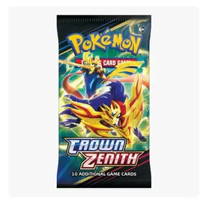 Pokémon Crown Zenith
