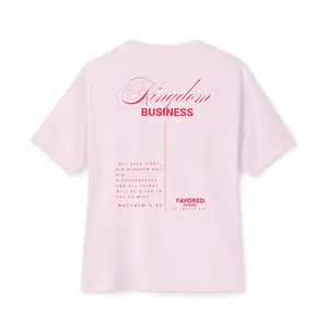 Kingdom Business Tee
