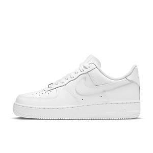 Nike Air Force 1 Low ‘07 White Women’s Perfect Daily Fashion Footwear Sneakers Shoe Girl Rubber Casual