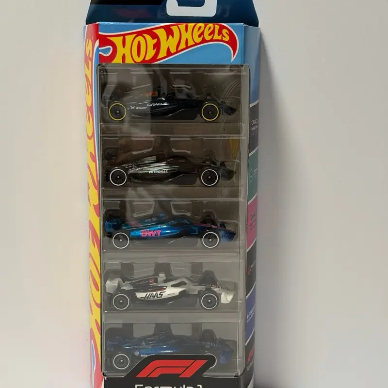 F1 2025