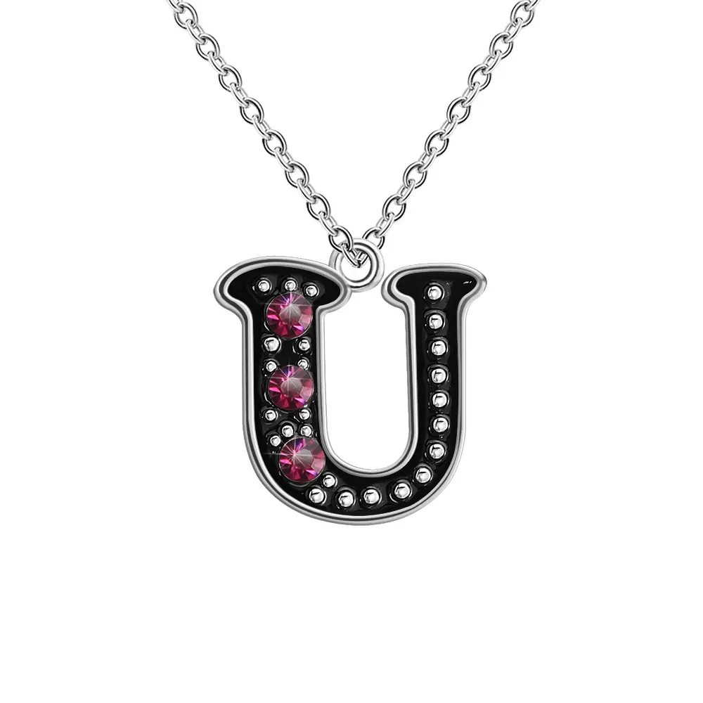 U letter