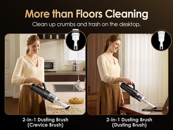 Tineco FLOOR ONE Switch S6 Stretch Breeze, Multi-Function Cleane, 180° Lay-Flat, Flashdry Self-Cleaning, Anti-Tangle Design