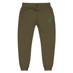 Kale Sweatpants – Premium Fleece Unisex Joggers | Smoothie Collective