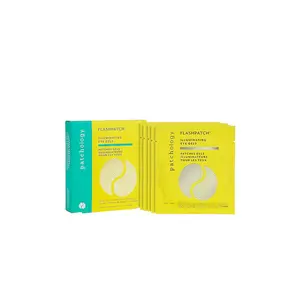 Patchology FlashPatch Illuminating Eye Gels 5 Pack