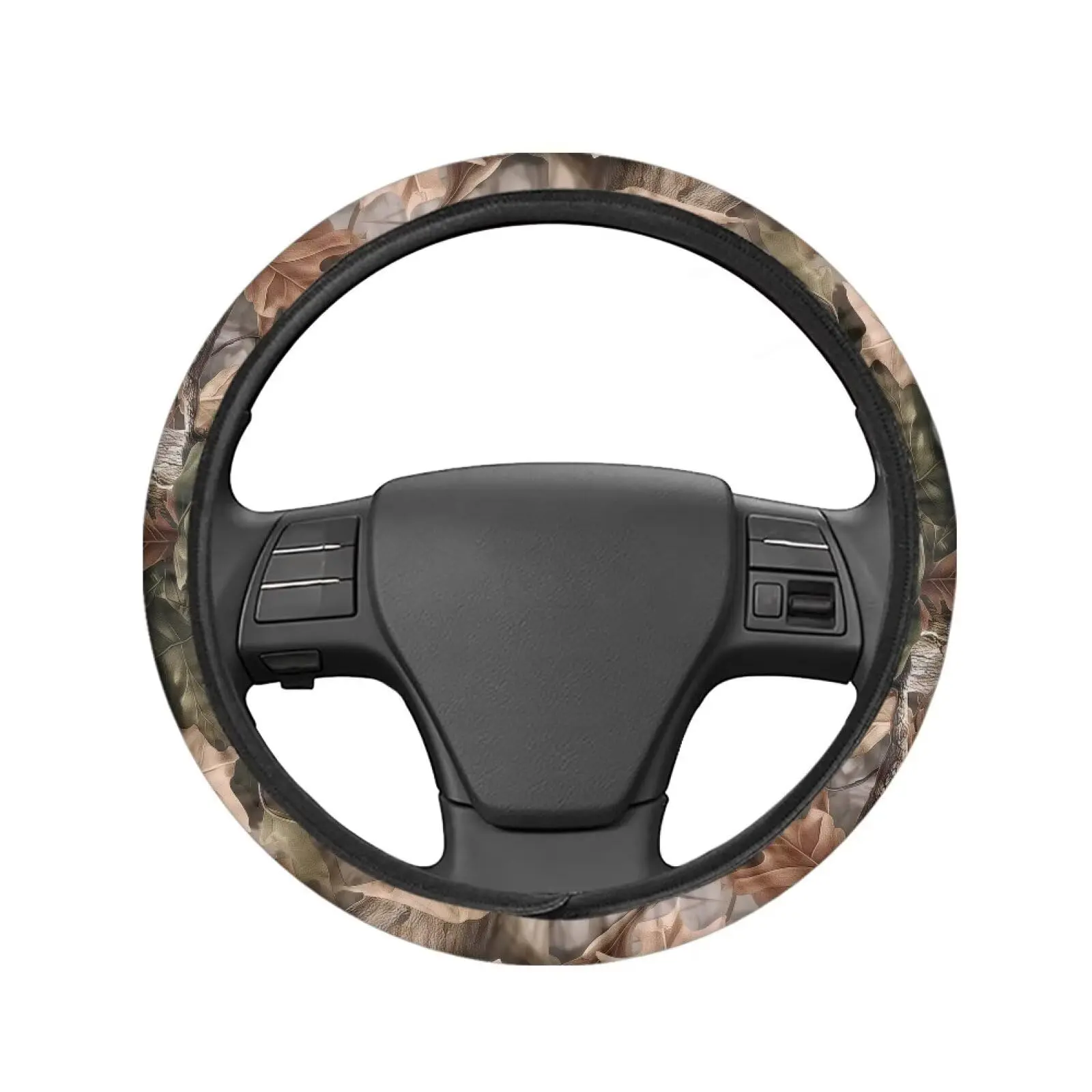 Brown Camo Forests