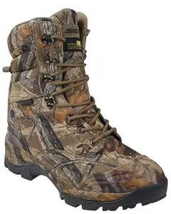 Northside Men's Crossite Waterproof Outdoor Boot Soft Toe - 916577M