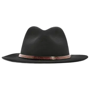 Stetson Crushable Wool Hat Cromwell
