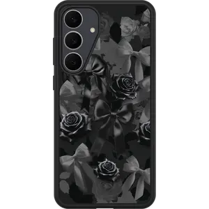 OtterBox Galaxy S25 FE Case Symmetry Series Gothic Revival Collection