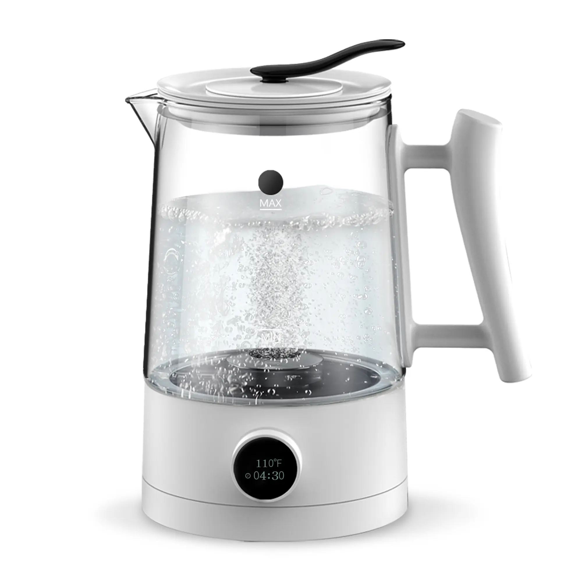 2024 the latest multi-functional intelligent hydrogen-rich kettle