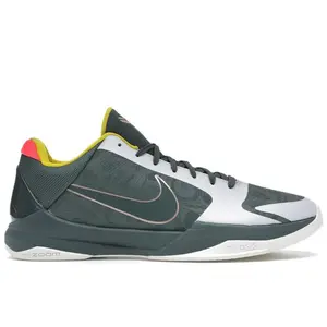 Nike Men's Kobe 5 Protro EYBL Girls (2020) Basketball Shoes, from StockX