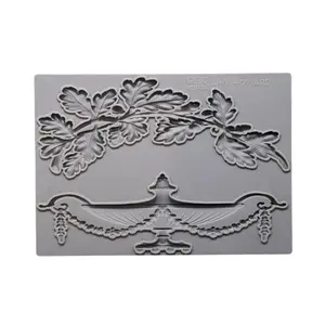 Empire - Decorative Mould