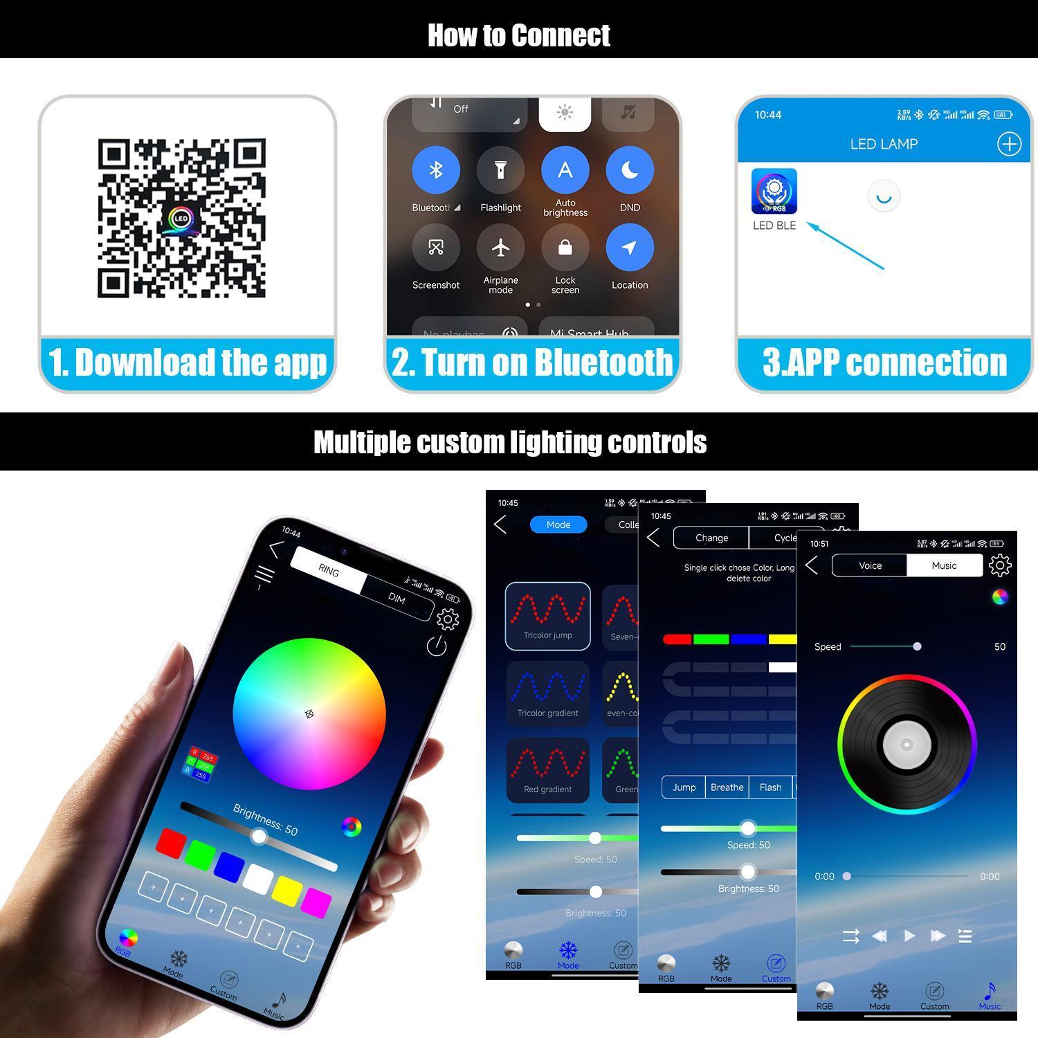 1000pc Fiber Optic Star Light Kit | Car Headliner Roof Twinkle Ceiling Lights | RGB Music Activated Fiber Optic Lamp for Home Theater Car Interior 1000pc Fiber Optic Star Light Kit | Car Headliner Roof Twinkle Ceiling Lights | RGB Music Activated Fiber Optic Lamp for Home Theater Car Interior