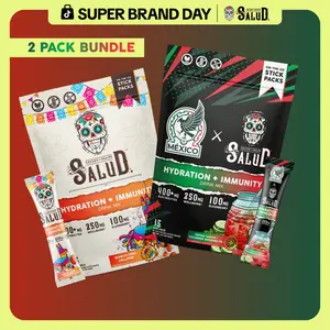 Viva México Bundle